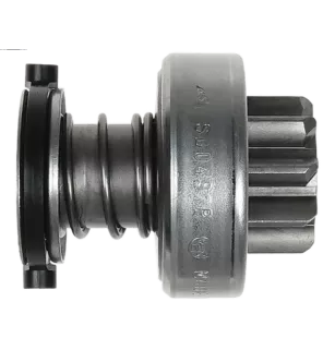 Pignon / Starterwerfer für Bosch 0001218821, 0001218822, 6033AD0J