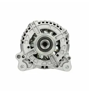 Alternador Audi 140A Bosch 0124525010 Bosch 0124525089 Bosch 0124525102