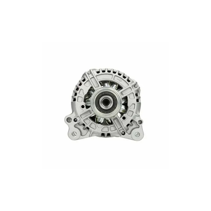 Alternador Audi 140A Bosch 0124525010 Bosch 0124525089 Bosch 0124525102 Alternador Audi 140A Bosch 0124525010 Bosch 0124525089 Bosch 0124525102