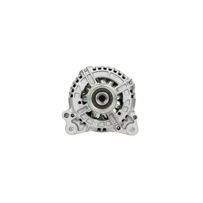Alternador Audi 140A Bosch 0124525010 Bosch 0124525089 Bosch 0124525102 Alternador Audi 140A Bosch 0124525010 Bosch 0124525089 Bosch 0124525102