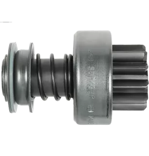 Pignon / Starterwerfer für Bosch 0001364400, 0001364402, 00013683