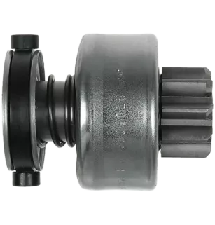 Pignon / Starterwerfer für Bosch 0001223503, 0001362105