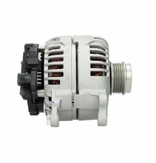Alternador Audi 140A Bosch 0124525010 Bosch 0124525089 Bosch 0124525102