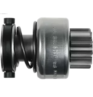 Pignon / Starterwerfer für Bosch 0001230018, 0001230020, 00012300