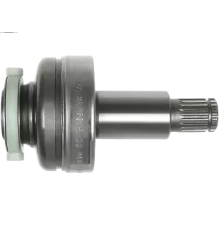 Pignon / Starterwerfer für Bosch 0001241007, 0001241128, 00012610