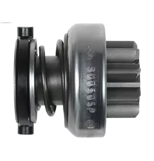 Pignon / Starterwerfer für Bosch F0000143