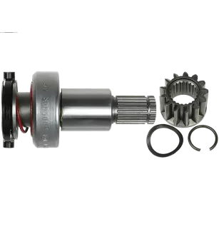 Pignon / Starterwerfer für Bosch 0001142001, 0001142003, 00011420