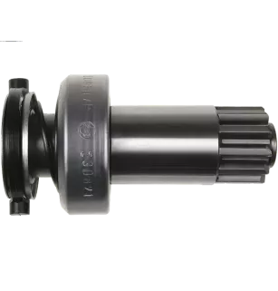 Pignon / Starterwerfer für Bosch 0001123036, 0001123038, 00011230