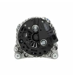 Alternador Audi 140A Bosch 0124525010 Bosch 0124525089 Bosch 0124525102