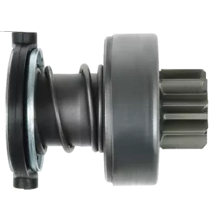 Pignon / Starterwerfer für Bosch 0001108137, 0001108156