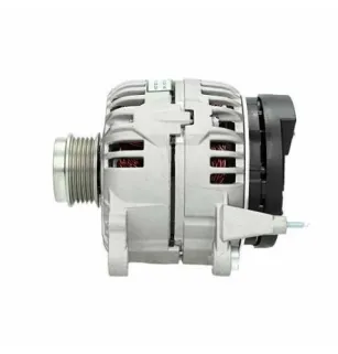 Alternador Audi 140A Bosch 0124525010 Bosch 0124525089 Bosch 0124525102