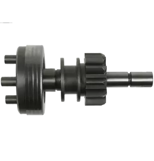 Pignon / Starterwerfer für Bosch 0001194602, 0001194603, 03997090