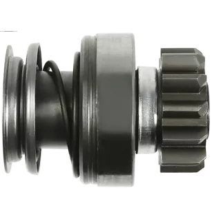 Pignon / Starter Launcher für Bosch 0001172628, 0001172629