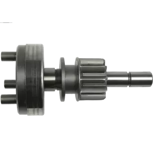 Pignon / Starterwerfer für Bosch 0001192082, 0001192083