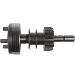 Pignon / Starterwerfer für Bosch 0001194019, 0001194020