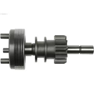 Pignon / Starterwerfer für Bosch 0001108137, 0001108144, 00011081