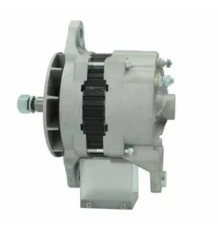 Caterpillar Alternator 130A Remy 1117905 Remy 1117909 Remy 1117937