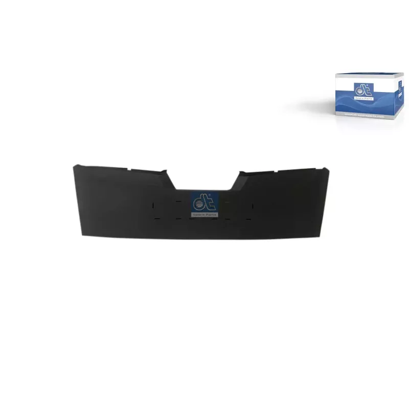 Calandre avant pour MAN TG-Serie - 81.61150.6145 Calandre avant pour MAN TG-Serie - 81.61150.6145
