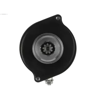 Démarreur 12V 9 dents KAWASAKI 21163-1217, 21163-1108, LESTER 18690, 18690N, AS-PL UD19146S