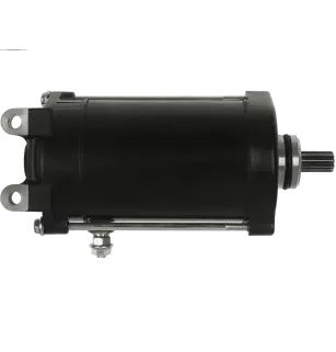 Démarreur 12V 9 dents KAWASAKI 21163-1217, 21163-1108, LESTER 18690, 18690N, AS-PL UD19146S