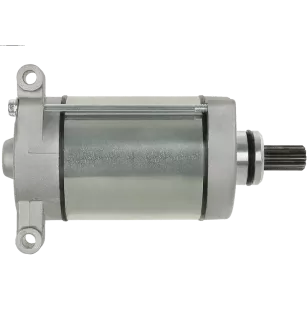 Démarreur 12V 0.60Kw 9 dents YAMAHA 4WV-81800-00, 4WV-81800-00-00, 4WV-81890-00, 4WV-81890-00-00, 5KM-81890-00, 5KM-81890-00-00