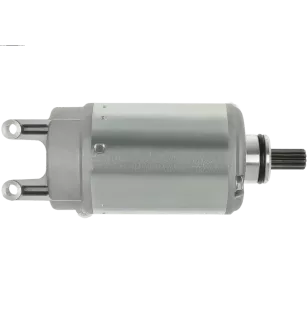 Démarreur 12V 10 dents KAWASAKI 21163-0017, 21163-1283, 21163-1288, ALANKO 439171, 10439171