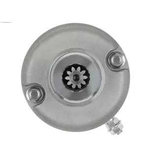 Démarreur 12V 10 dents KAWASAKI 21163-0017, 21163-1283, 21163-1288, ALANKO 439171, 10439171