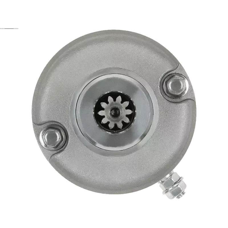 Démarreur 12V 10 dents KAWASAKI 21163-0017, 21163-1283, 21163-1288, ALANKO 439171, 10439171