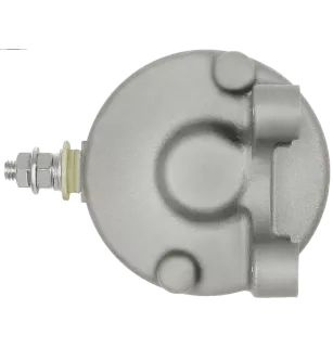 Démarreur 12V 0.50Kw 9 dents ALANKO 10439145, 439145, AS-PL UD19144S, ARROWHEAD SMU0411, HONDA 31200-HN1-A41