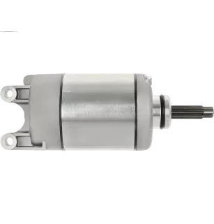 Démarreur 12V 0.50Kw 9 dents ALANKO 10439145, 439145, AS-PL UD19144S, ARROWHEAD SMU0411, HONDA 31200-HN1-A41