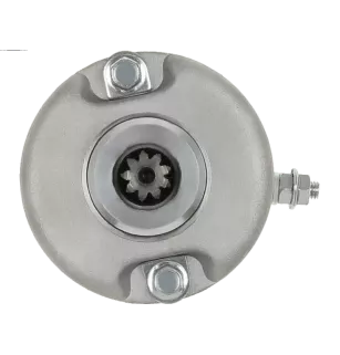 Démarreur 12V 0.50Kw 9 dents ALANKO 10439145, 439145, AS-PL UD19144S, ARROWHEAD SMU0411, HONDA 31200-HN1-A41