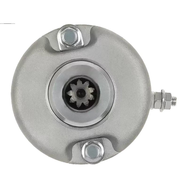 Démarreur 12V 0.50Kw 9 dents ALANKO 10439145, 439145, AS-PL UD19144S, ARROWHEAD SMU0411, HONDA 31200-HN1-A41 Démarreur 12V 0.50Kw 9 dents ALANKO 10439145, 439145, AS-PL UD19144S, ARROWHEAD SMU0411, HONDA 31200-HN1-A41