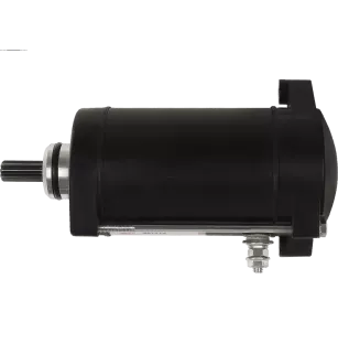 Démarreur 12V 9 dents AS-PL UD19158S, YAMAHA 3D8-81890-00-00, ARROWHEAD SMU0447
