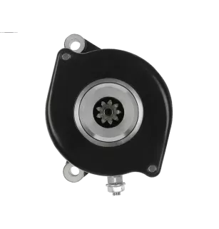 Démarreur 12V 9 dents AS-PL UD19158S, YAMAHA 3D8-81890-00-00, ARROWHEAD SMU0447