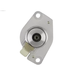 Démarreur 12V 0.30Kw 10 dents POLARIS 0451805, 0450532, LESTER 18749, KUHNER 255815, MALAGUTI 02404400