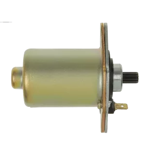 Démarreur 12V 0.30Kw 11 dents HONDA 31200-GBL-000, 31200-GBL-770, 31200-GW0-010, ALANKO 10439123, ARROWHEAD SMU0474