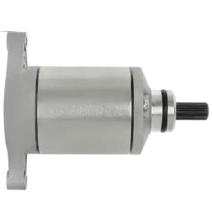 Démarreur 12V 10 dents AS-PL UD19056S, KYMCO 31210-PWB1-900