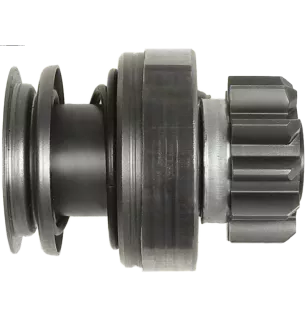 Pignon / Starterwerfer für Bosch 0001172402, 0001172403