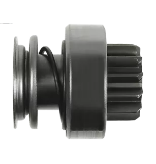 Pignon / Starterwerfer für Bosch 0001174600, 0001174601