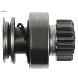 Pignon / Starter Launcher für Bosch 0001170202, 0001170203, 00011706