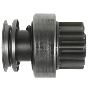 Pignon / Starterwerfer für Bosch 0001170200, 0001170201, 00011722