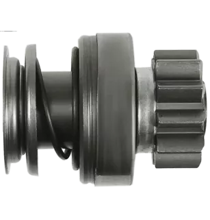 Pignon / Starter Launcher für Bosch 0001172404, 0001172405, 00011724