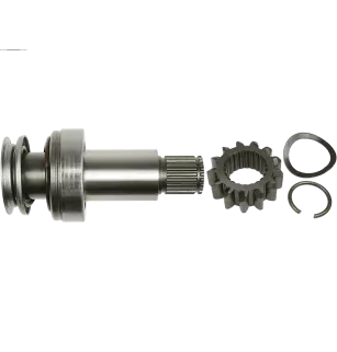 Pignon / Starter Launcher für Bosch 0001179518, 0001179519