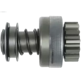 Starter Gable / Launcher per Bosch 0001359037