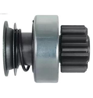 Pignon / Starter Launcher per Bosch 0001174400, 0001174401, 00011744