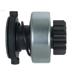 Pignon / Starterwerfer für Bosch 0001136002, 0001136003