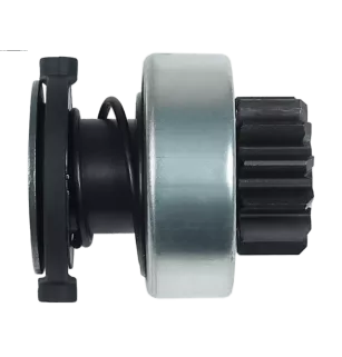 Pignon / Starterwerfer für Bosch 0001136007, 0001136008