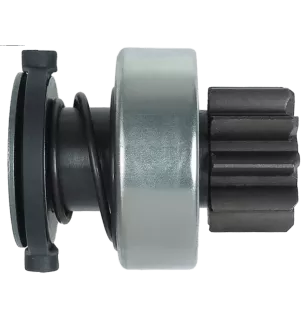 Pignon / Starterwerfer für Bosch 0001139017, 0001139019, 00011390