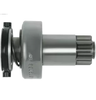 Pignon / Starterwerfer für Bosch 0001125024, 0001125025, 00011250