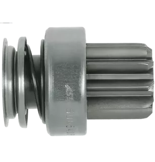 Pignon / Starterwerfer für Bosch 0001107452, 0001107508, 00011075